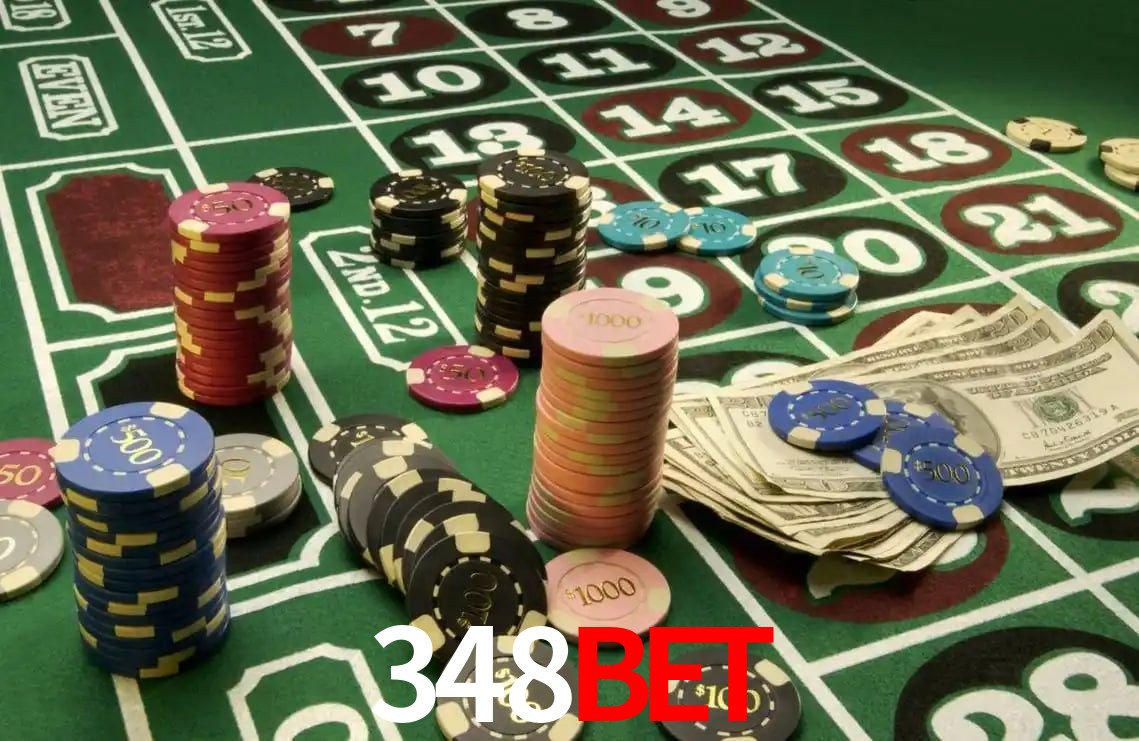 Statistics 348bet