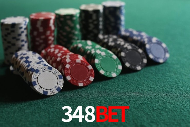 Experiência VIP 348bet