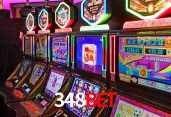 Explorando a Categoria de Eventos em Apostas na 348bet
