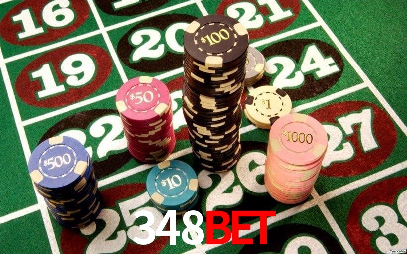 Inovações de Jogos na 348bet: O Futuro das Experiências Interativas