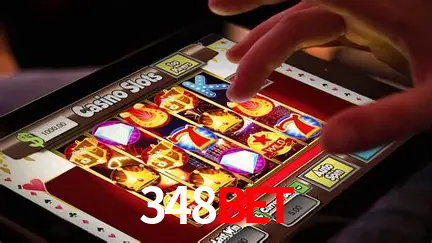 Roulette Table 348bet