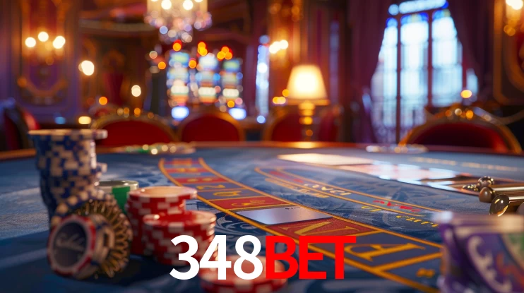 Game Providers 348bet