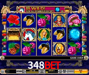 VIP Casino 348bet