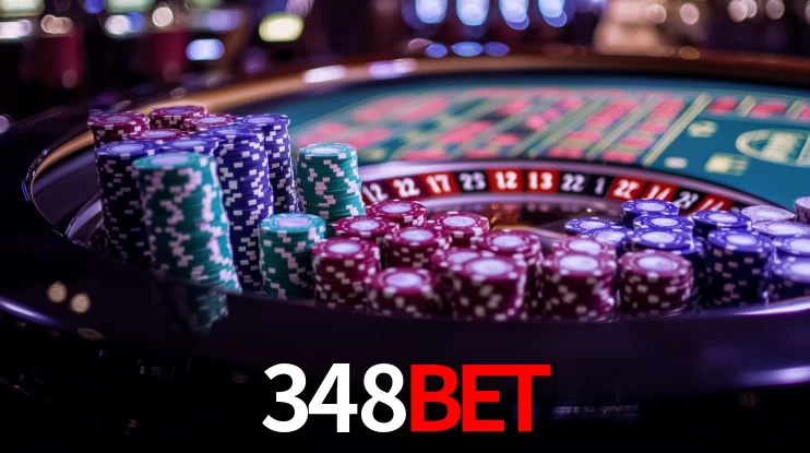 Tournaments 348bet