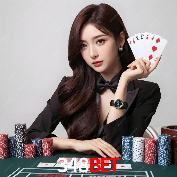 Account Benefits 348bet