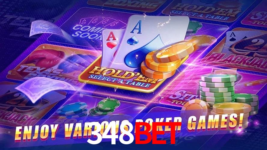 A Experiência Imersiva dos Cassinos Ao Vivo no 348bet