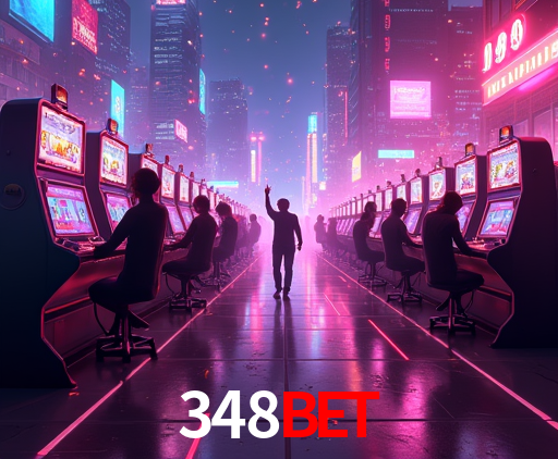 cassino 348bet