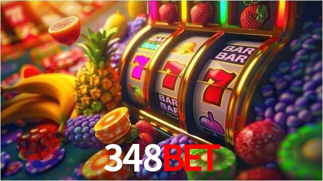 Weekend Specials 348bet