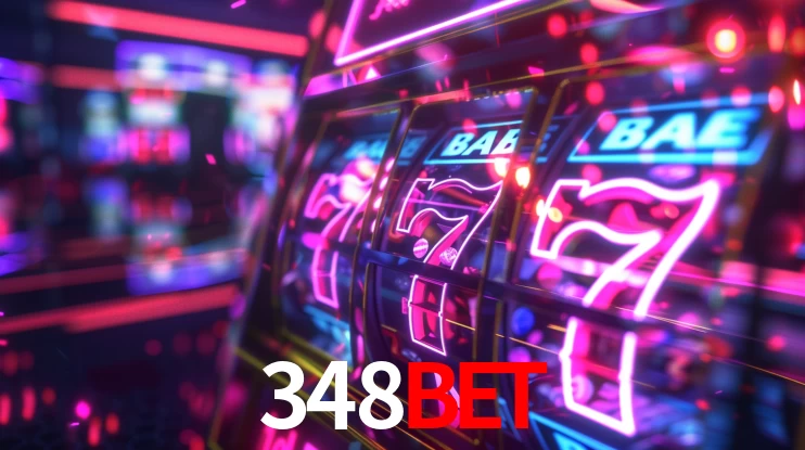 Slot Games 348bet