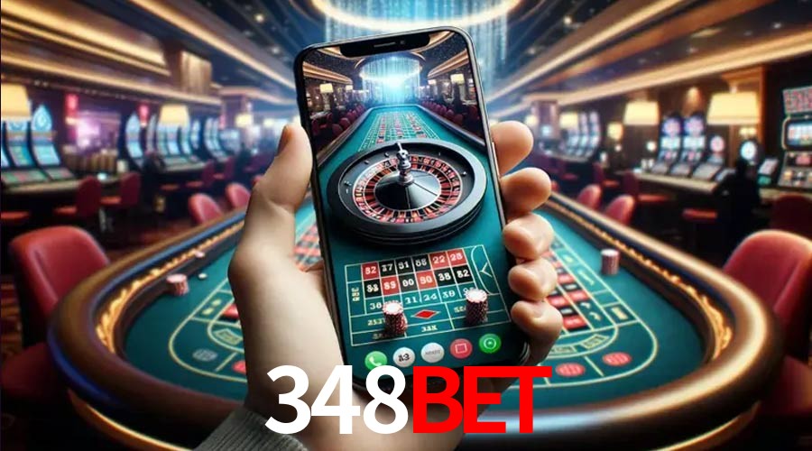 Games Directory 348bet