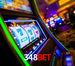 Inovações de Jogos na 348bet: O Futuro das Experiências Interativas