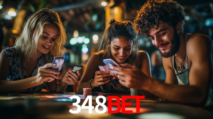 Programa VIP 348bet