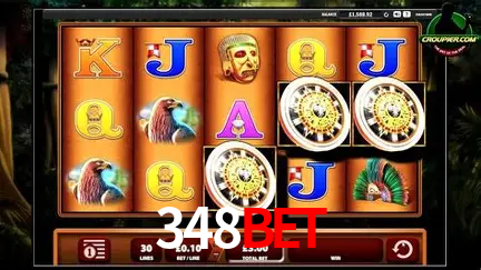 Live Casino 348bet
