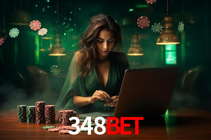 Premium Interface 348bet