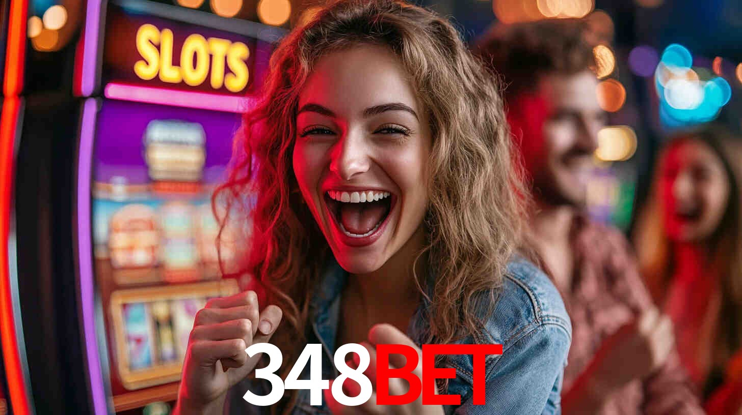 A Popularidade dos Caça-Níqueis no 348bet