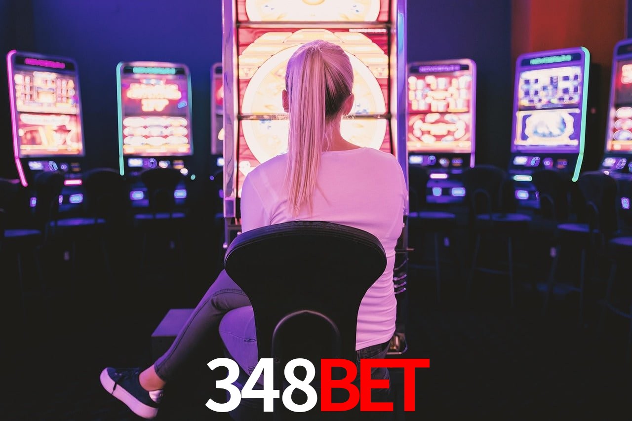 Bonus Features 348bet