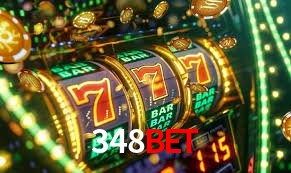 Seasonal Promotions 348bet