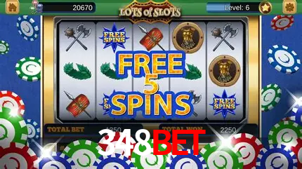 Descubra a Magia dos Jogos de Arcade no 348bet
