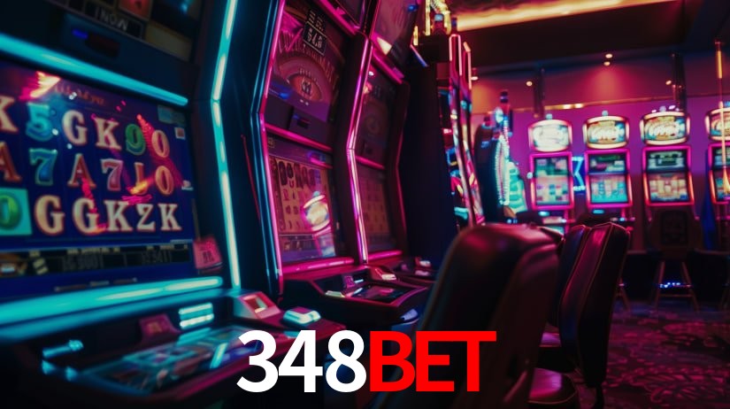 Flash Promotion 348bet