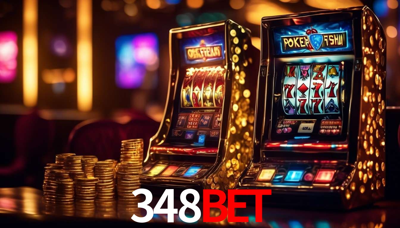 Descubra o Programa VIP da 348bet: Vantagens Exclusivas para Jogadores