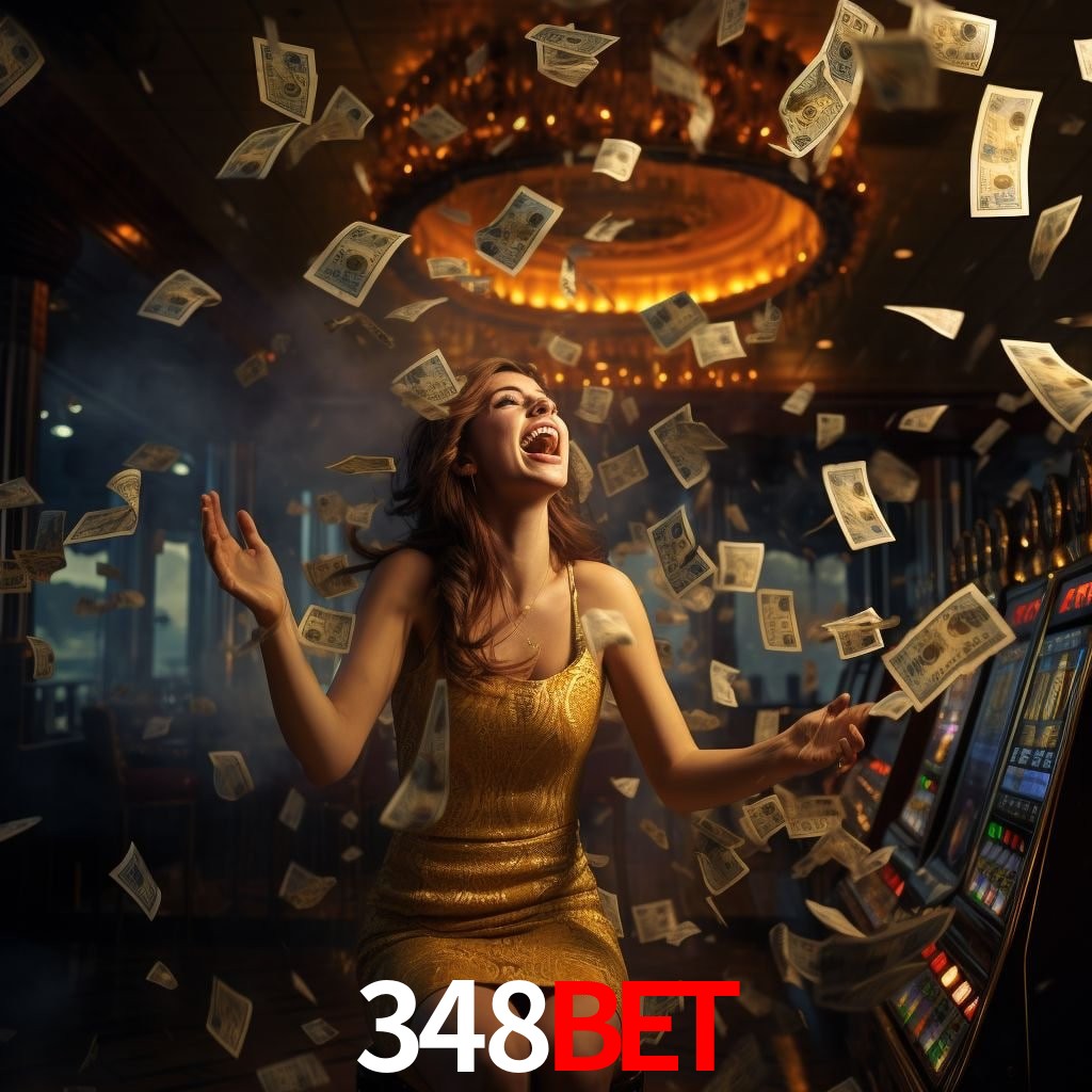 VIP Casino 348bet