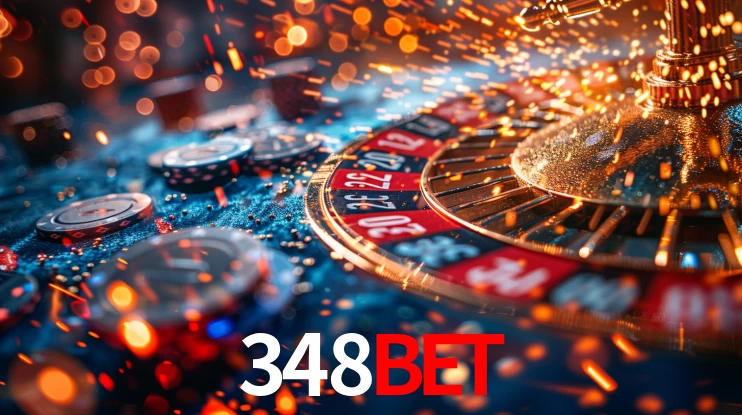 Live Casino 348bet