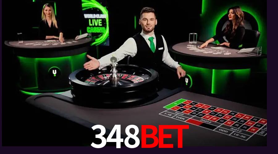 Account Benefits 348bet